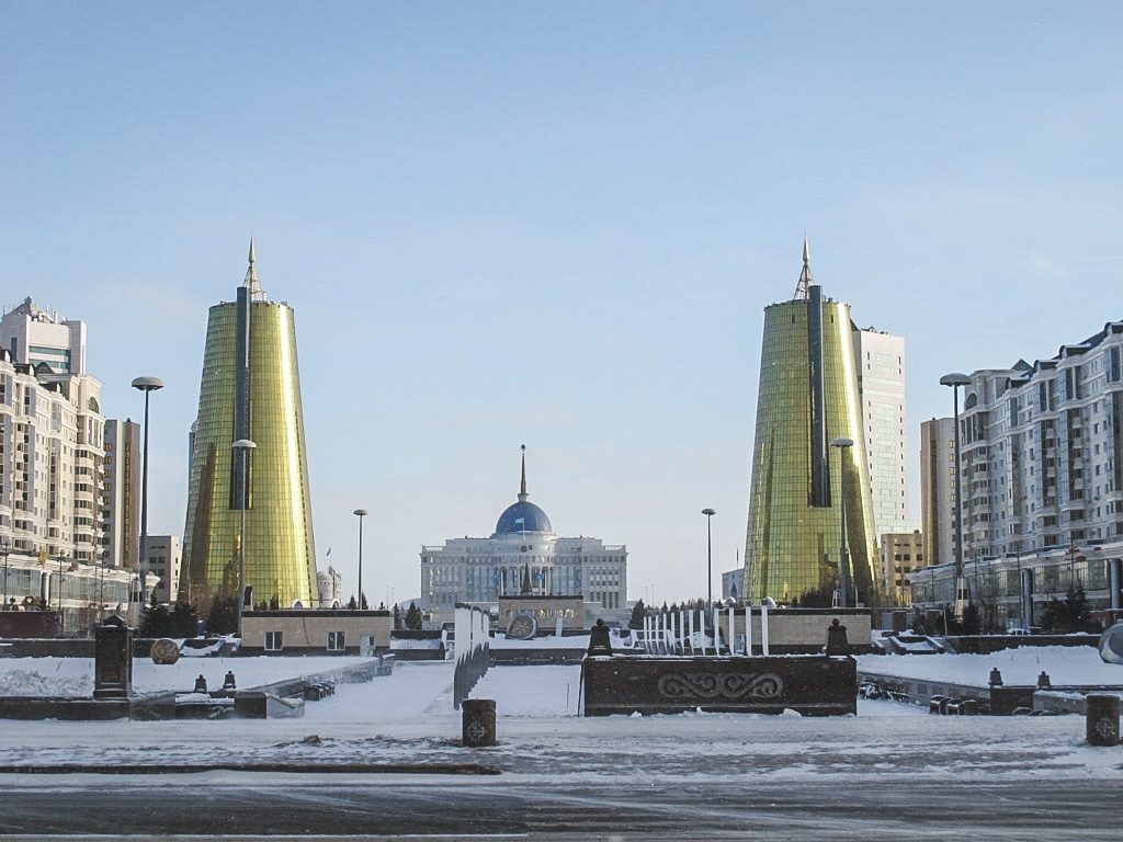 things to do in astana