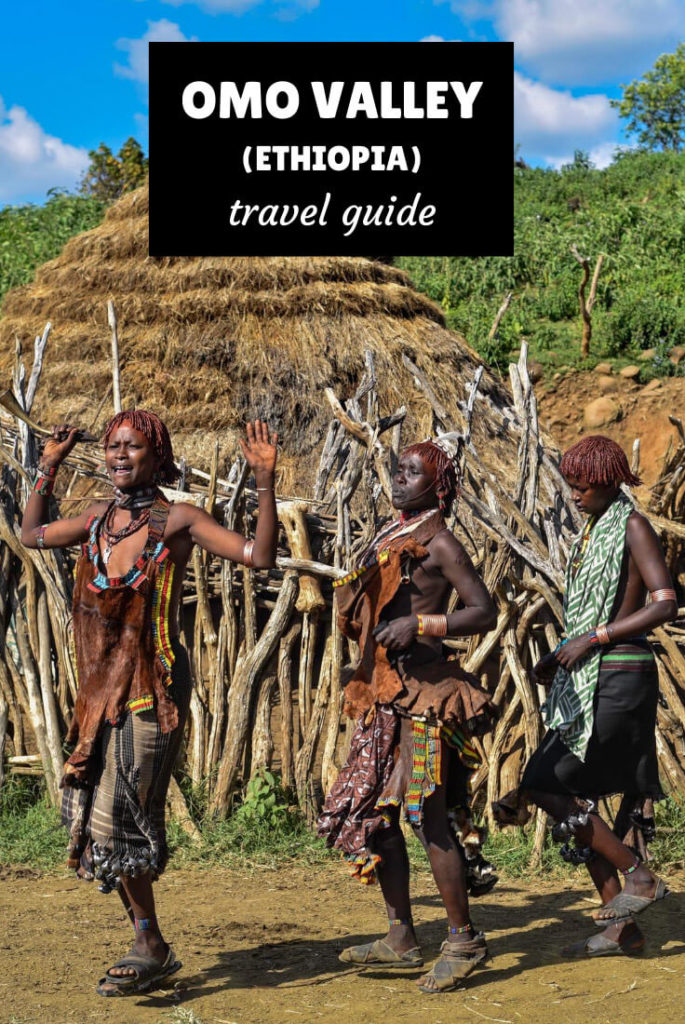 best time to visit Omo Valley