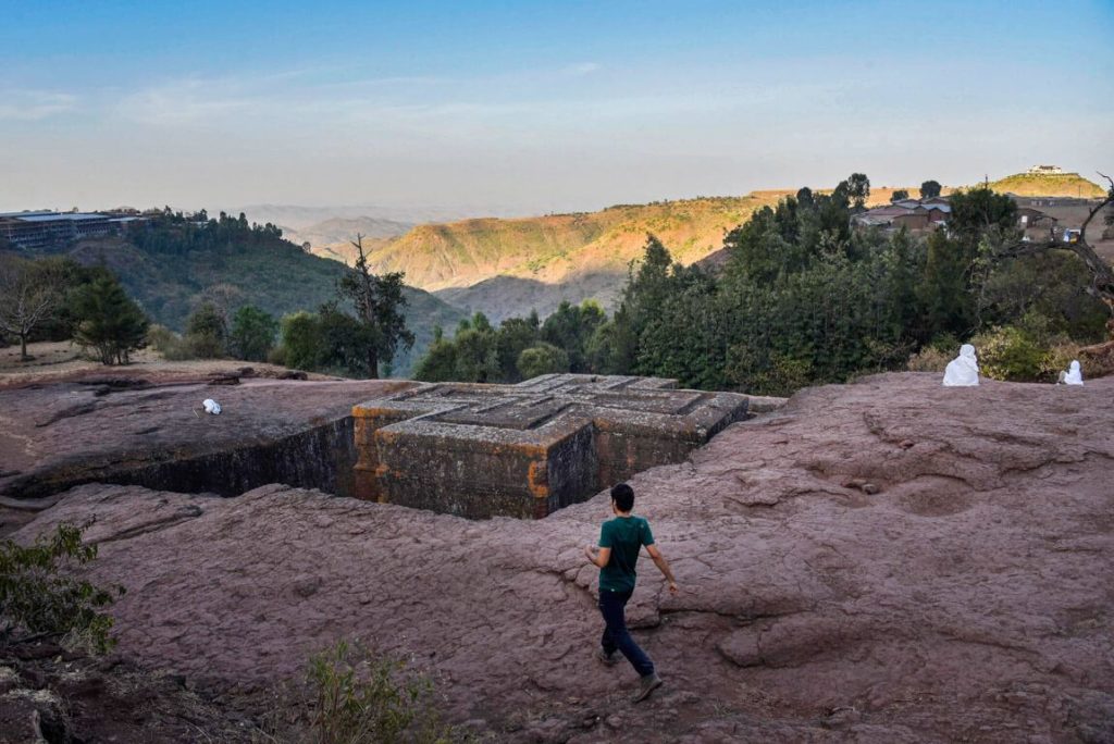 best travel guide to Ethiopia