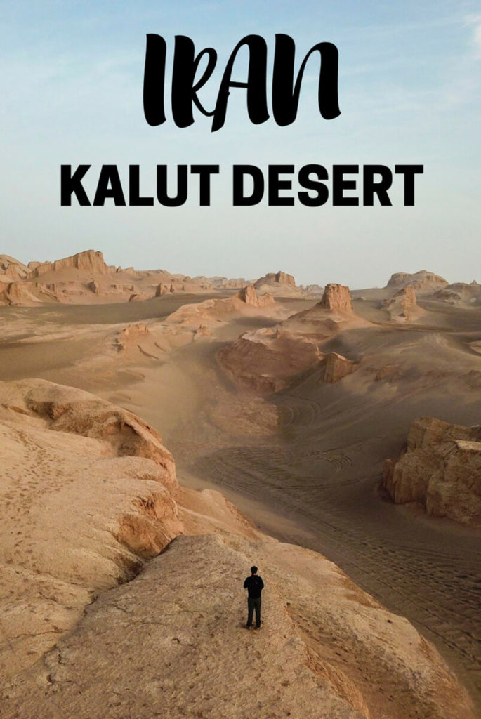desert Lut