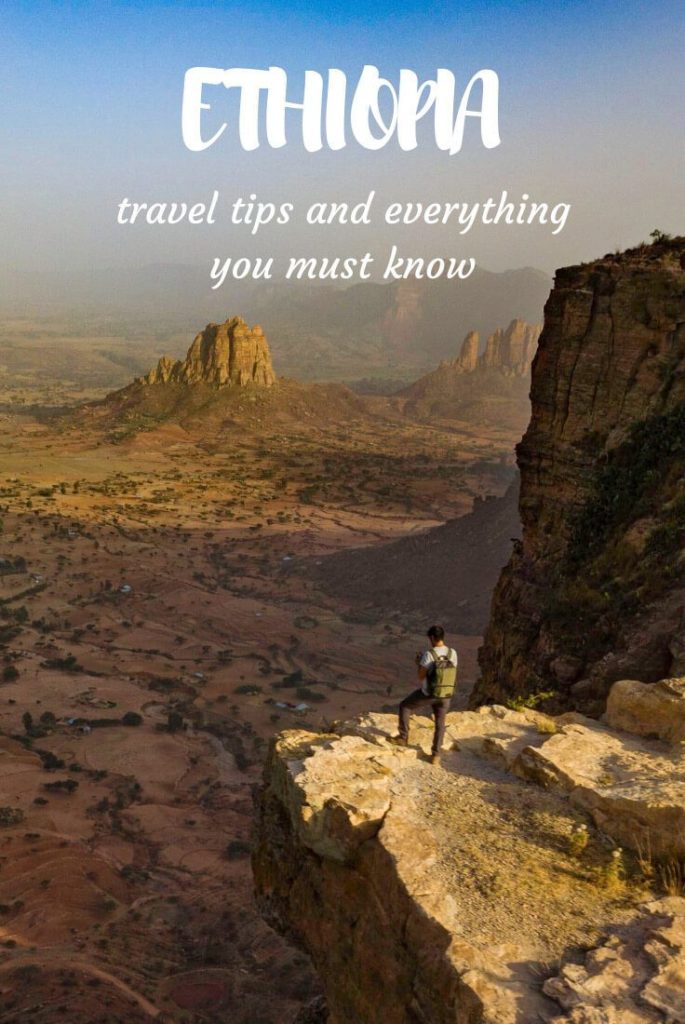 Ethiopia travel guide