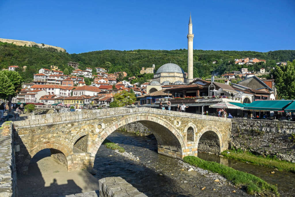 Kosovo travel tips