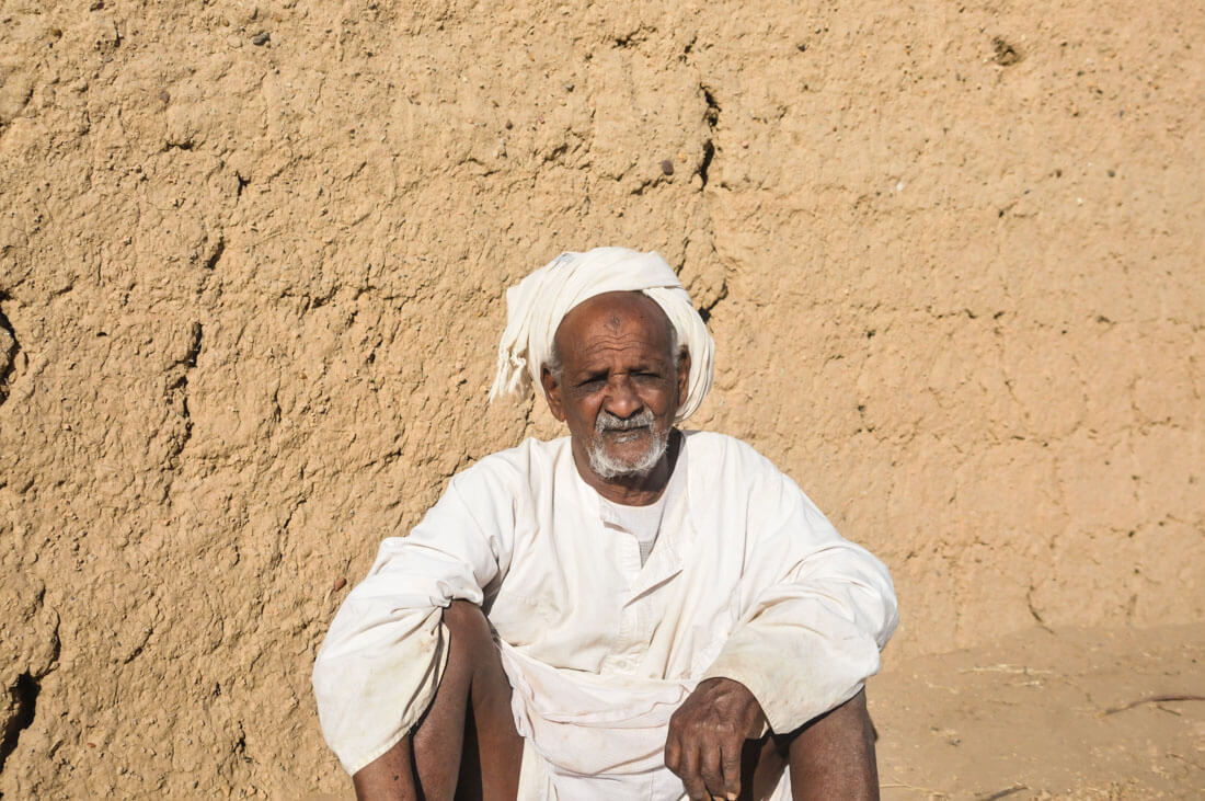 visit Sudan