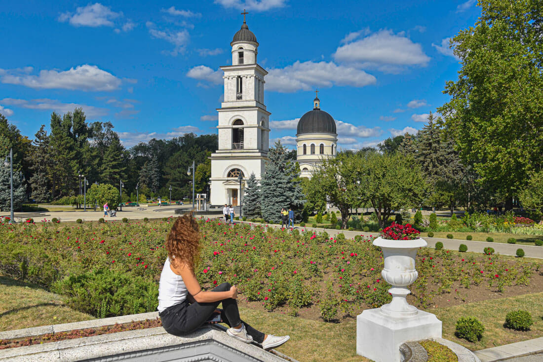things to do in Chisinau