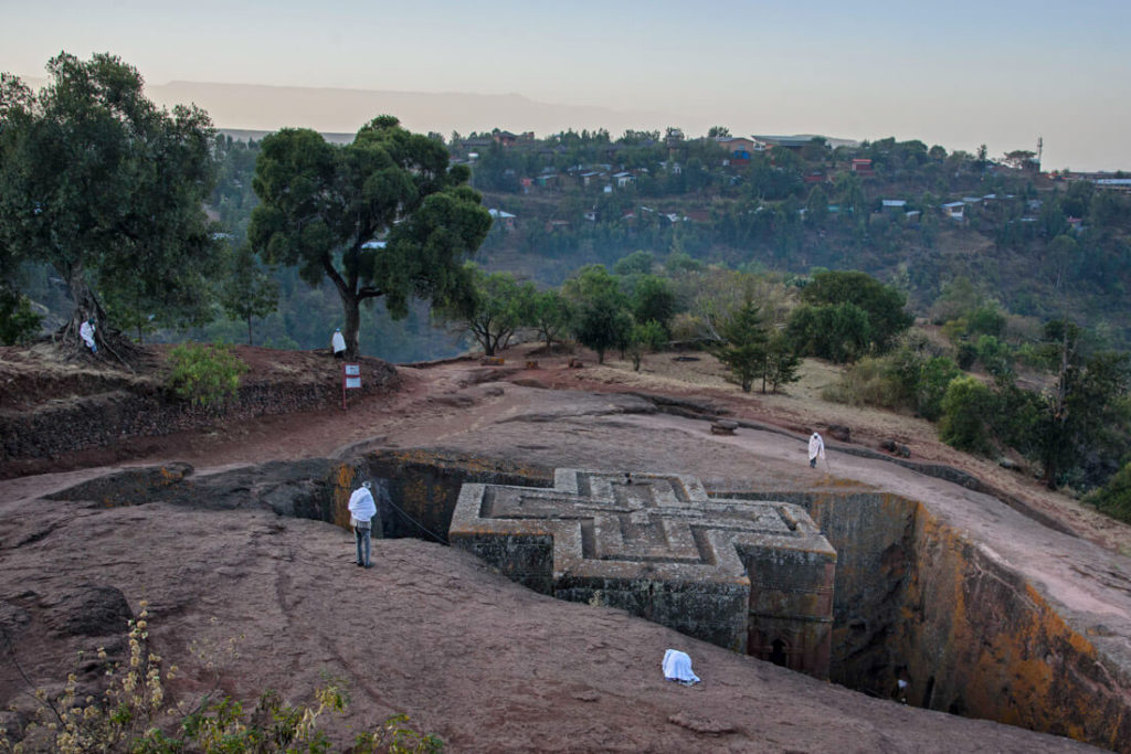 things to do in Lalibela