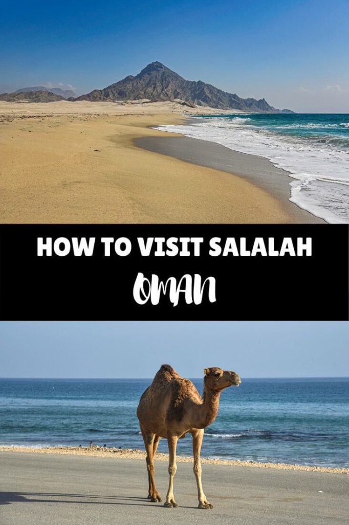 things to do in Salalah