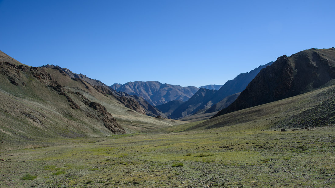 things to do in Tajikistan