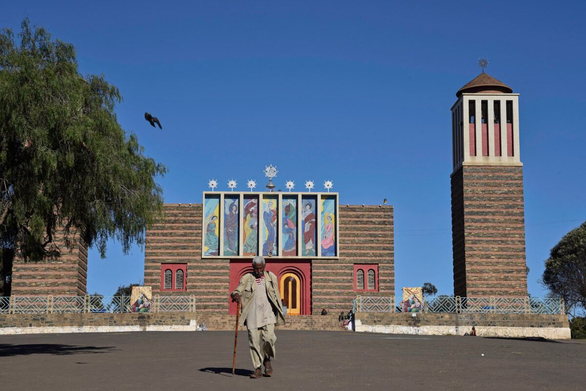 things to see in Asmara