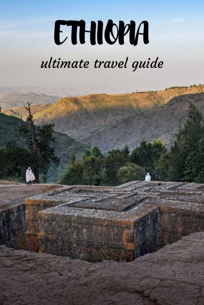 travel tips Ethiopia