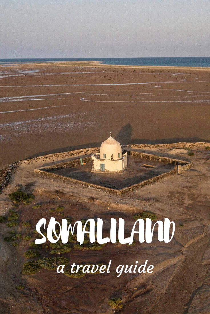 travel to Somaliland