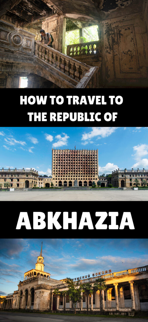 visit Abkhazia 