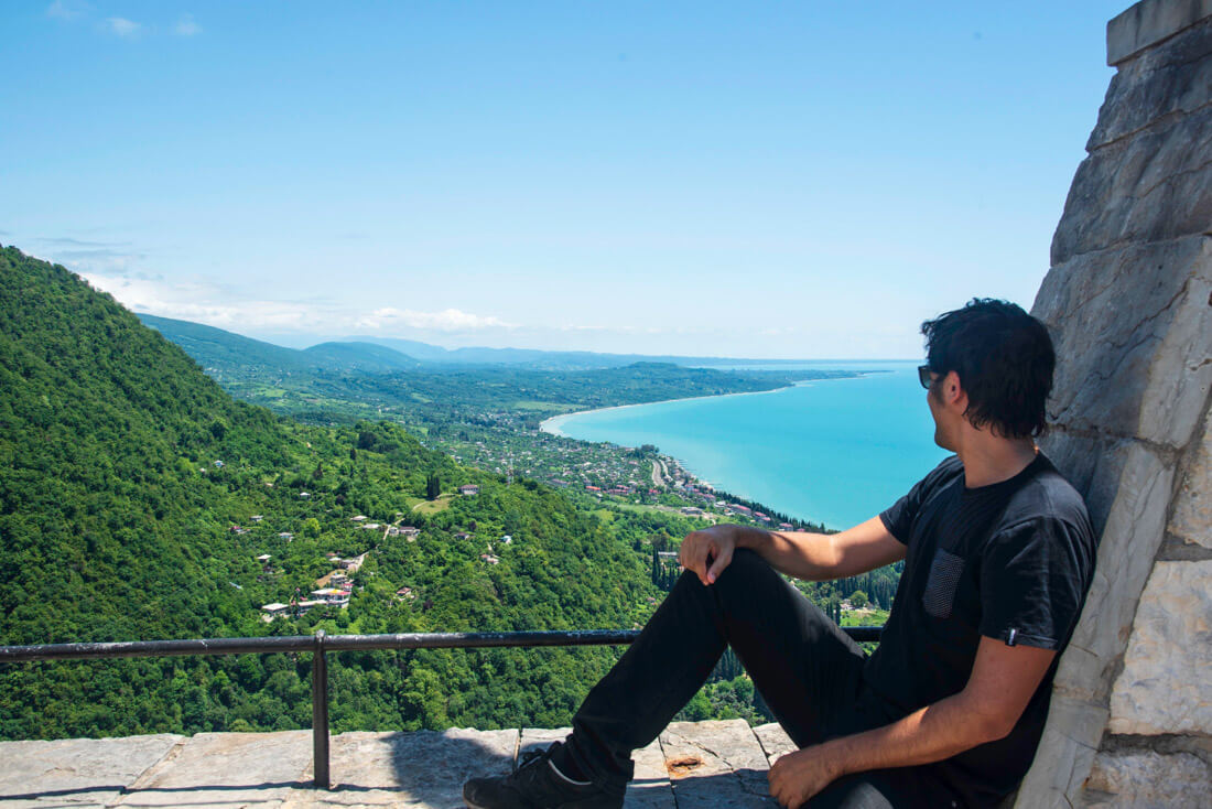 Visit Abkhazia